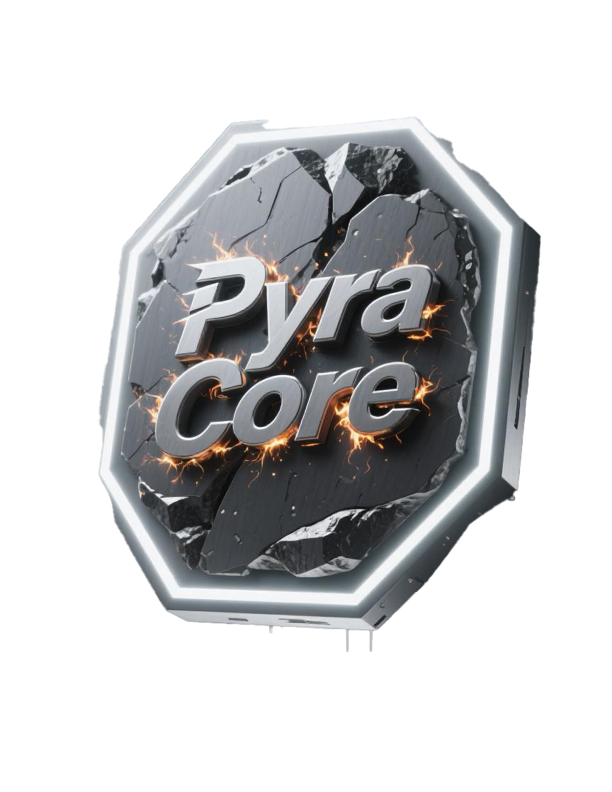 Shenzhen Pyracore Systems